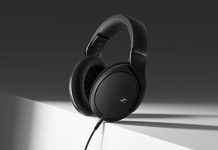 Sennheiser HD 550: diseño abierto, sonido de alta fidelidad sin límites Sennheiser HD 550