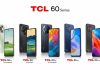 Serie TCL 60 te lo pone fácil para el Día del Padre Serie TCL 60 te lo pone fácil para el Día del Padre