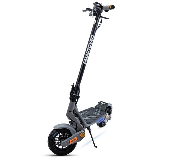 Smartgyro Rockway EVO