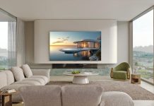 TCL QD Mini-LED trae nuevas TV de la gama C y serie Q6C TCL QD Mini-LED trae nuevas TV de la gama C y serie Q6C