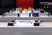 Xiaomi 15 Series, HyperOS 2, AIoT y vehículos eléctricos en MWC25 Xiaomi 15 Series, HyperOS 2, AIoT, SU7 Ultra