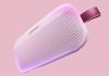 Bose SoundLink Flex 2ª Generación petal pink: tonalidad especial y exclusiva Bose SoundLink Flex 2Gen petal pink