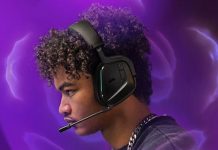 CORSAIR VOID WIRELESS v2 auriculares gaming con Dolby Atmos CORSAIR VOID WIRELESS v2