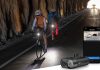 Garmin Varia Vue: luz frontal para ciclismo con cámara 4K Garmin Varia Vue