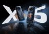 Insta360 X5: la cámara de 360° más inteligente y resistente Insta360 X5 la cámara de 360° más inteligente y resistente