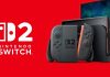 Nintendo Switch 2 la esperada presentada en Nintendo Direct Nintendo Switch 2 Nintendo Direct 2025