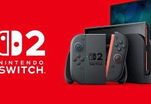 Nintendo Switch 2 la esperada presentada en Nintendo Direct Nintendo Switch 2 Nintendo Direct 2025