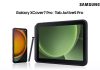 Galaxy XCover7 Pro y Galaxy Tab Active5 Pro para empresas Galaxy XCover7 Pro y Galaxy Tab Active5 Pro para empresas