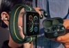 moto watch fit y moto buds loop: Motorola amplía su ecosistema moto watch fit y moto buds loop Motorola