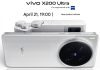 vivo X200 Ultra confirmado para abril ¡Y MÁS SORPRESAS! vivo X200 Ultra confirmado para abril ¡Y MÁS SORPRESAS!