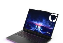 Lenovo Legion 9i (18”, 10) hace que los juegos cobren vida Lenovo Legion 9i (18”, 10) hace que los juegos cobren vida