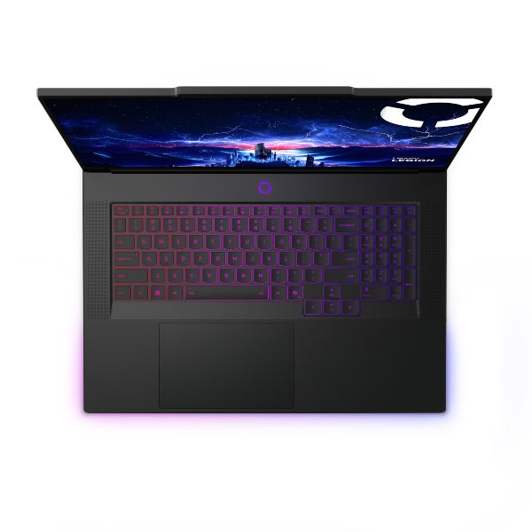 Lenovo Legion 9i (18”, 10) hace que los juegos cobren vida 