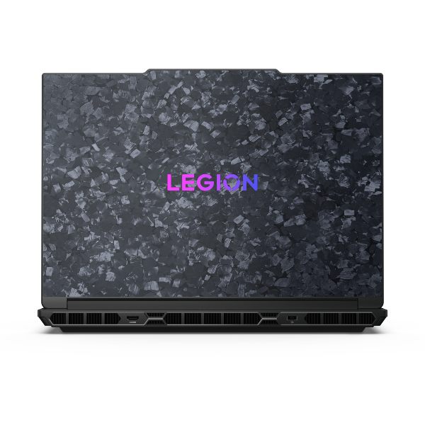 Lenovo Legion 9i (18”, 10) hace que los juegos cobren vida 