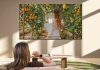 Samsung Vision AI: calidad de imagen y nuevas funciones inteligentes Samsung Vision AI
