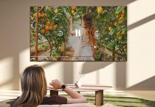 Samsung Vision AI: calidad de imagen y nuevas funciones inteligentes Samsung Vision AI