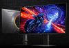 Primer monitor gaming OLED de 500Hz del mundo: Odyssey OLED G6 Primer monitor gaming OLED de 500Hz del mundo: Odyssey OLED G6