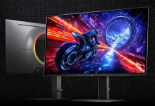 Primer monitor gaming OLED de 500Hz del mundo: Odyssey OLED G6 Primer monitor gaming OLED de 500Hz del mundo: Odyssey OLED G6