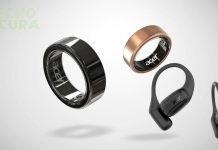 Acer FreeSense Ring y Acer AI TransBuds anunciados en COMPUTEX 2025 Acer FreeSense Ring y Acer AI TransBuds COMPUTEX 2025