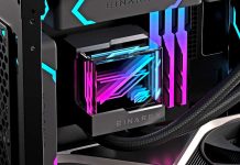 Einarex aterriza en España: innovación, potencia y diseño en hardware de alto rendimiento Einarex aterriza en España