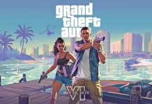 Grand Theft Auto VI Tráiler 2 ¡SE VE DE LOCOS! Grand Theft Auto VI Tráiler 2 ¡SE VE DE LOCOS!