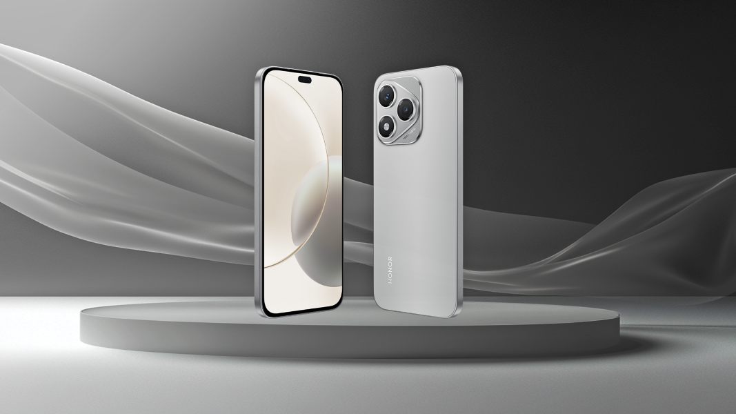 HONOR 400 Lite