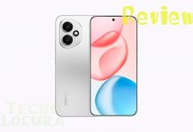 HONOR 400 review 🥇 Una cámara de 200MP con IA en un tamaño ultra-compacto HONOR 400 - portada TECNOLOCURA