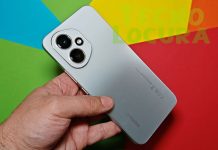 Detección de IA falsa (deepfakes) en la serie HONOR 400 HONOR 400 review - Una cámara de 10 en un tamaño ultra compacto