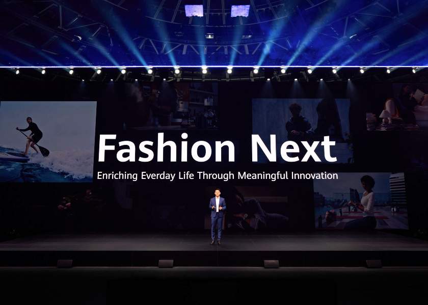 HUAWEI WATCH 5: pionero en innovación con la tecnología X-TAP