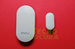 IMOU Smart Alarm Security Kit REVIEW