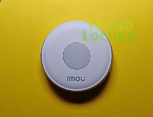 IMOU Smart Alarm Security Kit REVIEW