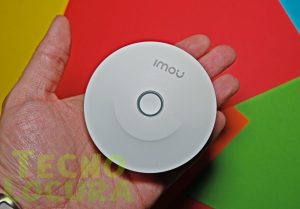 IMOU Smart Alarm Security Kit REVIEW