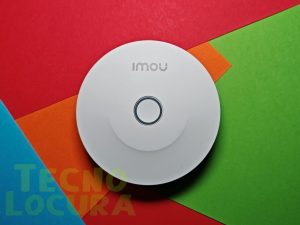 IMOU Smart Alarm Security Kit REVIEW