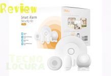 IMOU Smart Alarm Security Kit REVIEW 🥇 Protege tu hogar por muy poco IMOU-Smart-Alarm-Kit-TECNOLOCURA