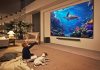 LG QNED evo MiniLED con más de 1000 millones de colores LG QNED evo MiniLED con más de 1000 millones de colores