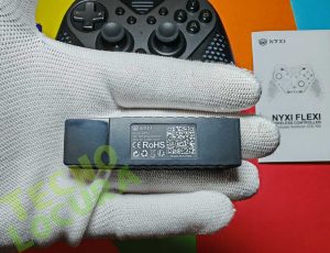 NYXI Flexi REVIEW