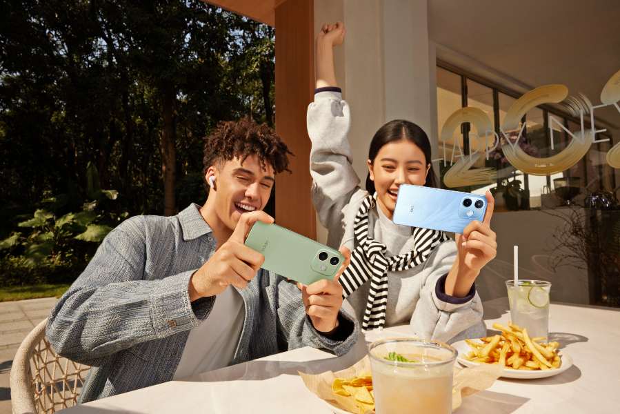 OPPO-A5-Pro-5G-y-OPPO-A5-Pro-4G-tecnolocura