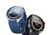 OPPO Watch X2: un smartwatch de última generación OPPO Watch X2: un smartwatch de última generación