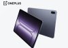 OnePlus Pad 3 llega en esta fecha con Snapdragon 8 Elite OnePlus Pad 3 llega con Snapdragon 8 Elite