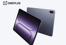 OnePlus Pad 3 llega en esta fecha con Snapdragon 8 Elite OnePlus Pad 3 llega con Snapdragon 8 Elite