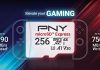 PNY microSD Express para Nintendo Switch 2 PNY microSD Express para Nintendo Switch 2