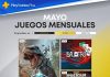 ARK Survival Ascended y Balatro GRATIS en el PlayStation Plus de Mayo ARK Survival Ascended y Balatro GRATIS en el PlayStation Plus de Mayo