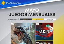 ARK Survival Ascended y Balatro GRATIS en el PlayStation Plus de Mayo ARK Survival Ascended y Balatro GRATIS en el PlayStation Plus de Mayo