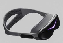 Pimax Dream Air SE presentadas en Conexión Pimax Pimax Dream Air SE - Conexión Pimax