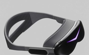 Pimax Dream Air SE presentadas en Conexión Pimax Pimax Dream Air SE - Conexión Pimax