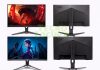 Predator XB323QK V4 y Nitro XV240 F6, nuevos monitores gaming Predator XB323QK V4 y Nitro XV240 F6 monitores gaming