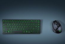 Razer Joro y Razer Basilisk Mobile: productividad en cualquier sitio Razer Joro y Razer Basilisk Mobile