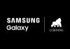 Samsung Galaxy S25 Edge cuenta con Corning Gorilla Glass Ceramic 2 Samsung Galaxy S25 Edge cuenta con Corning Gorilla Glass Ceramic 2