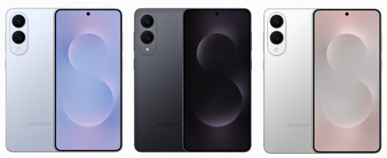Samsung Galaxy S25 Edge: maravilla de la ingeniería y ultrafino (5,8 mm)