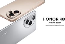 Serie HONOR 400 ya está aquí: revolución de la fotografía con IA Serie HONOR 400 revolución de la fotografía con IA