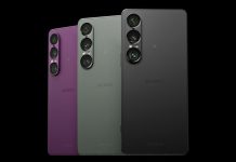 Sony Xperia 1 VII graba incluso cuando no estás mirando la pantalla Sony Xperia 1 VII